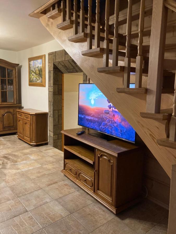 Jedynocka Villa Кошелско Екстериор снимка