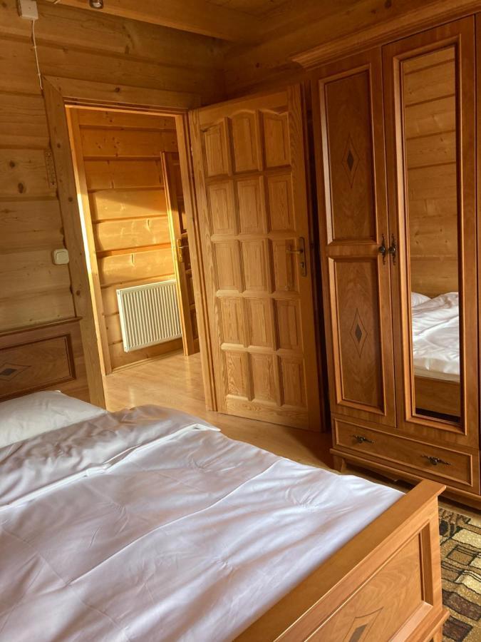 Jedynocka Villa Кошелско Екстериор снимка